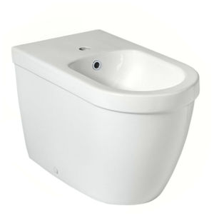 ceramic bidet