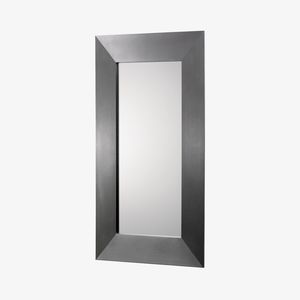 wall-mounted bathroom mirror