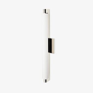 contemporary wall light
