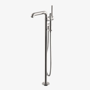 bathtub mixer tap