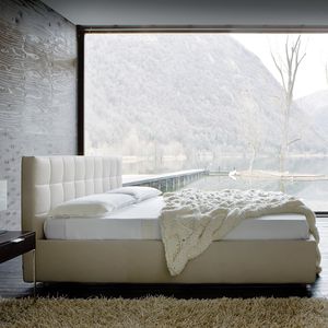 Verwacht het visie helaas 200x200 cm bed - All architecture and design manufacturers