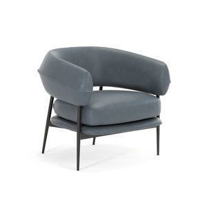 contemporary armchair