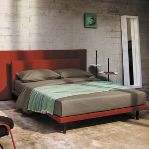 double bed 1