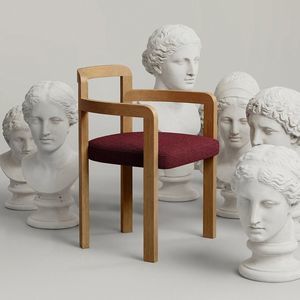 contemporary chair 1