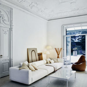 modular sofa