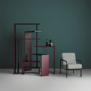 original design shelves