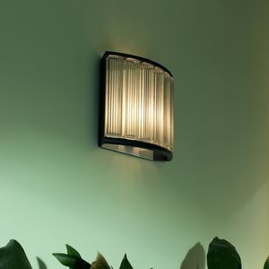 contemporary wall light