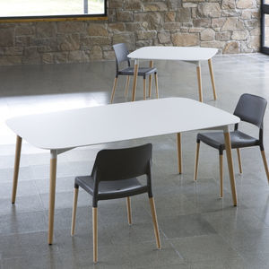 contemporary table