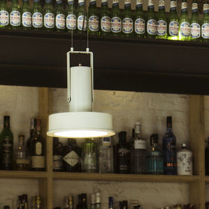 pendant lamp