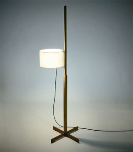 floor-standing lamp