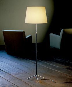 floor-standing lamp