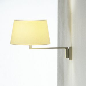 contemporary wall light