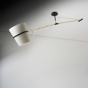 contemporary ceiling light