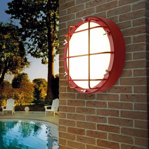 contemporary wall light 1