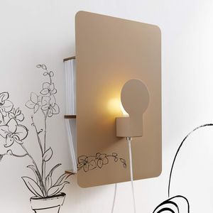 original design wall light
