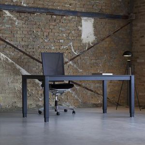 contemporary work table
