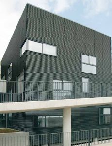 strip cladding