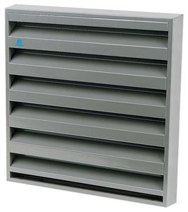 aluminum ventilation grill 1