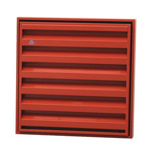 aluminum ventilation grill 1