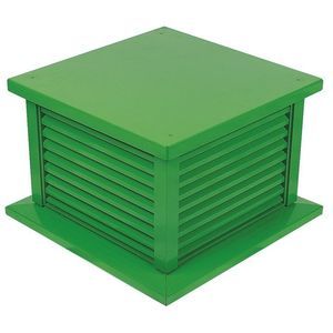 roof vent grid