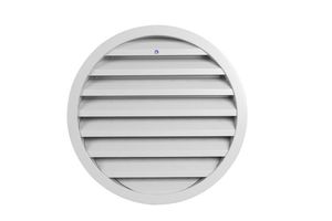 aluminum ventilation grill 1