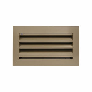 aluminium ventilation grill 1