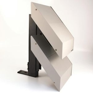 sheet cladding
