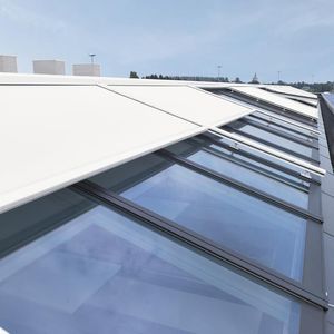 ventilation skylight 1