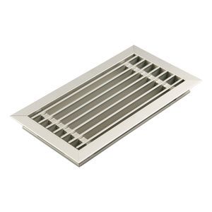 aluminium ventilation grill 1