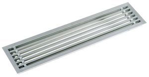 aluminium ventilation grill 1