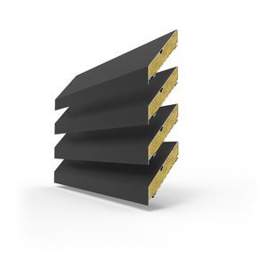 sheet cladding 1