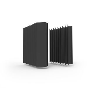 aluminum cladding