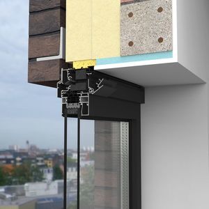 acoustic window vent 1