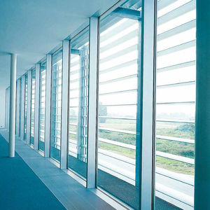 aluminum solar shading