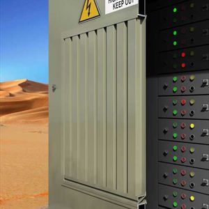 aluminum ventilation grill