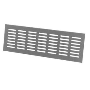 aluminum ventilation grill