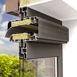 waterproof window vent