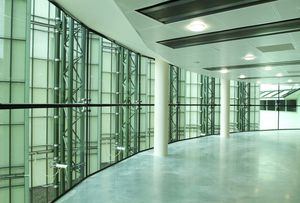 fabric solar shading