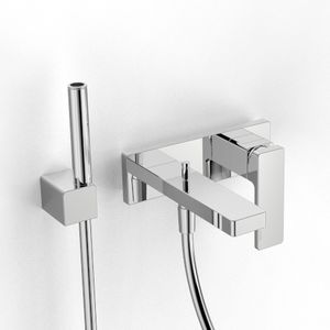 bathtub mixer tap