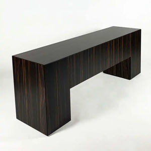 contemporary sideboard