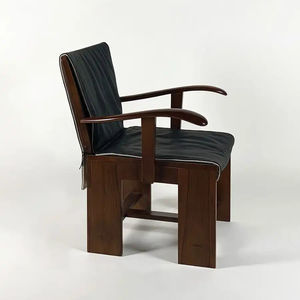 traditional armchair 1