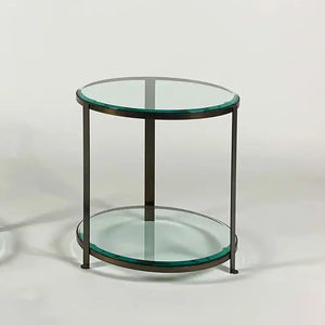 contemporary side table