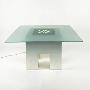 contemporary dining table 1