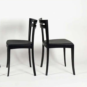traditional chair 1