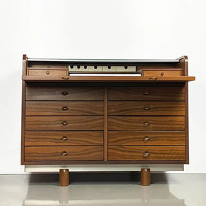 contemporary secretary desk
