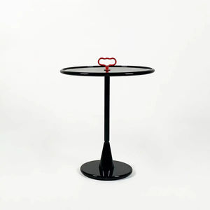 contemporary side table