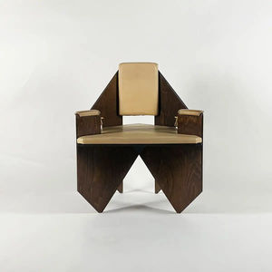 contemporary armchair 1