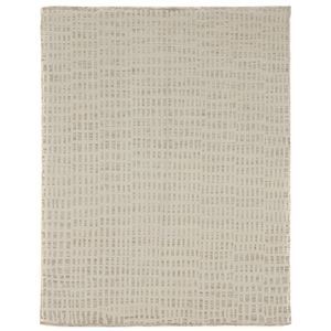 contemporary rug
