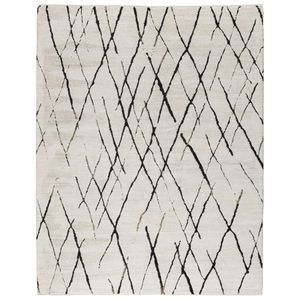 contemporary rug