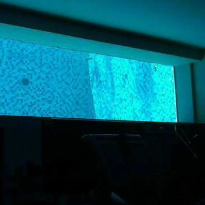 glass window